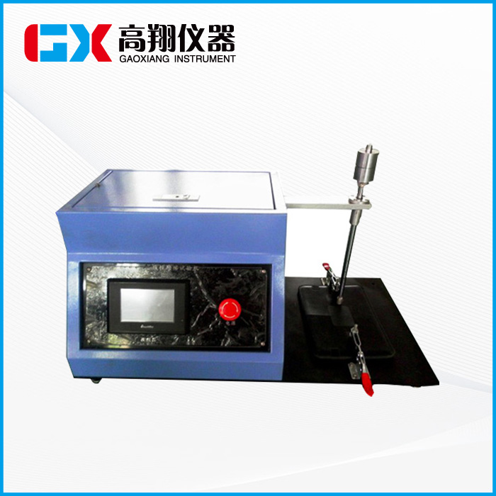 线性耐磨擦性试验机GX-NM307